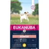 Hondenvoer<Eukanuba Caring Senior Small Hondenvoer 3 kg