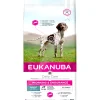Hondenvoer<Eukanuba Daily Care Adult Working & Endurance Hondenvoer 15 kg