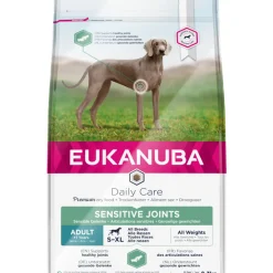 Daily Care Sensitive Joints Hondenvoer 2,3 kg^Eukanuba Discount