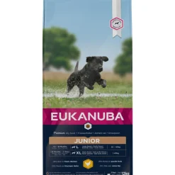 Developing Junior Large Hondenvoer Large 12 kg^Eukanuba New