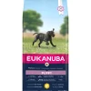 Growing Puppy Large Hondenvoer 12 kg^Eukanuba Clearance
