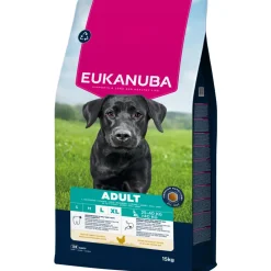 Life Care Dog Adult Large Hondenvoer Chicken 15 kg Hondenvoer