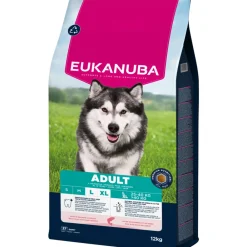Best Life Care Dog Adult Large Hondenvoer Salmon & Barley 12 kg Hondenvoer