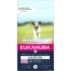 Puppy Graanvrij Small-Medium Hondenvoer Vis 12 kg^Eukanuba Discount
