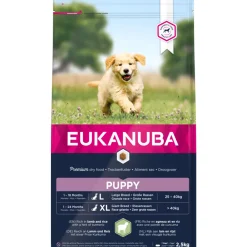 Puppy Hondenvoer Lam - Rijst 2,5 kg^Eukanuba Clearance