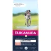 Hondenvoer<Eukanuba Senior Large Graanvrij Hondenvoer Vis 12 kg