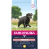Hondenvoer<Eukanuba Senior Large Hondenvoer Kip 15 kg