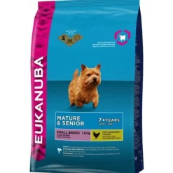 Thriving Mature Small Hondenvoer Small 3 kg^Eukanuba Hot