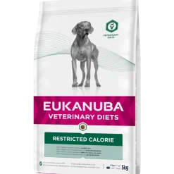 Veterinary Diets Restricted Calorie Chicken Hondenvoer 5 kg^Eukanuba Online