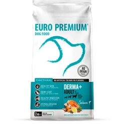 Best Adult Derma+ 2 kg Hondenvoer