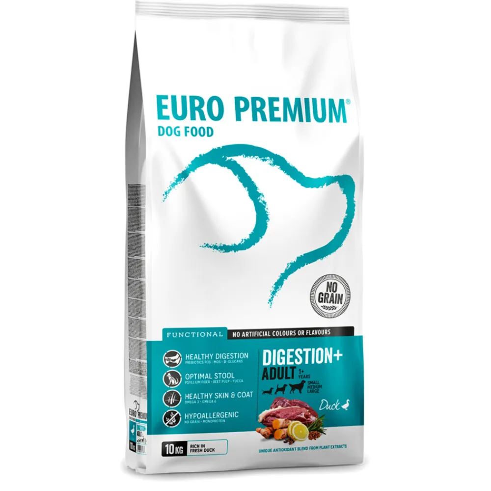 Adult Digestion+ 10 kg^Euro-Premium Outlet