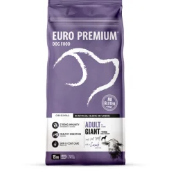 Discount Adult Giant Lam - Rijst 15 kg Hondenvoer