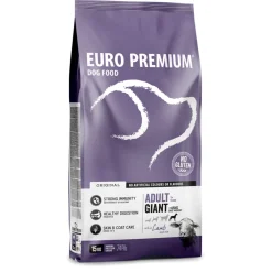 Discount Adult Giant Lam - Rijst 15 kg Hondenvoer