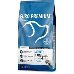 Adult Large Kip - Rijst 3 kg^Euro-Premium