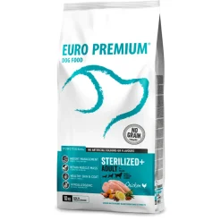 Adult Sterilized+ 10 kg^Euro-Premium Online