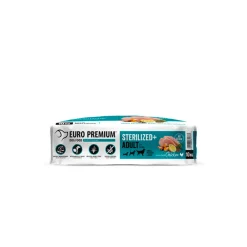 Adult Sterilized+ 10 kg^Euro-Premium Online