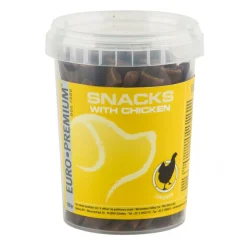 Snack Kip 300 gr^Euro-Premium Hot