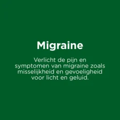 Migraine 20 tabletten^Excedrin Outlet