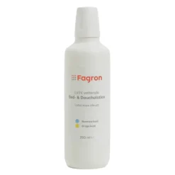 Lichaam<Fagron Douchelotion Licht Vettende 250 ml