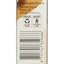 Pasta, Rijst & Wraps<Fairtrade Original Boemboe Rendang 75 gr