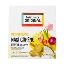 Pasta, Rijst & Wraps<Fairtrade Original Boemboe Nasi Goreng 75 gr