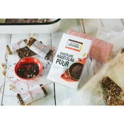 Beleg<Fairtrade Original Hagelslag Puur 380 gr