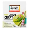 Outlet Kruidenpasta Groene Curry 70 gr Pasta, Rijst & Wraps