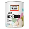 Young Jack Fruit 565 gr^Fairtrade Original New