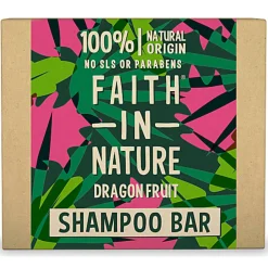 Clearance Shampoo Bar Dragonfruit 85 gr Shampoo