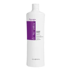 Haarverzorging|Shampoo<Fanola No Yellow Shampoo 1000 ml