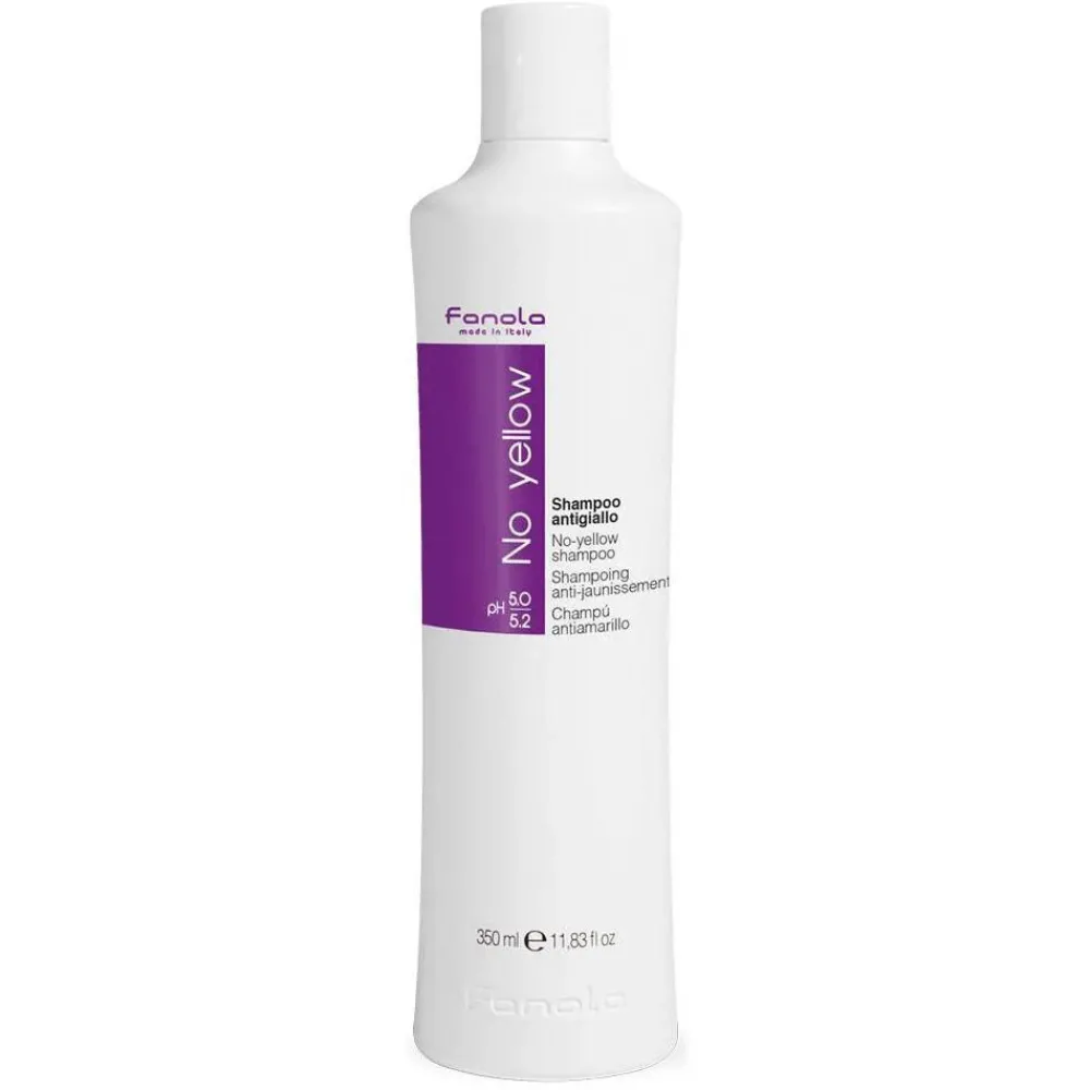 Best No Yellow Shampoo 350 ml Haarverzorging|Shampoo