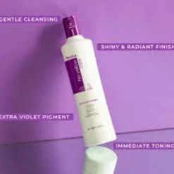 Best No Yellow Shampoo 350 ml Haarverzorging|Shampoo