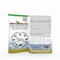 Discount Fresh Menu Pens en Hart 125 gr Hondenvoer