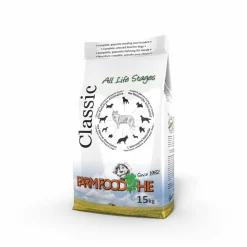 HE Classic 15 kg^Farm Food Best