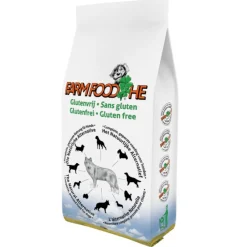 HE Glutenvrij 12 kg^Farm Food Online