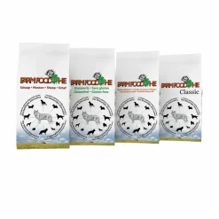 Hondenvoer<Farm Food HE Schaap 12 kg