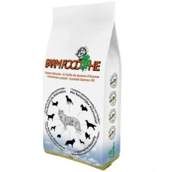 HE Zalmolie 12 kg^Farm Food Sale