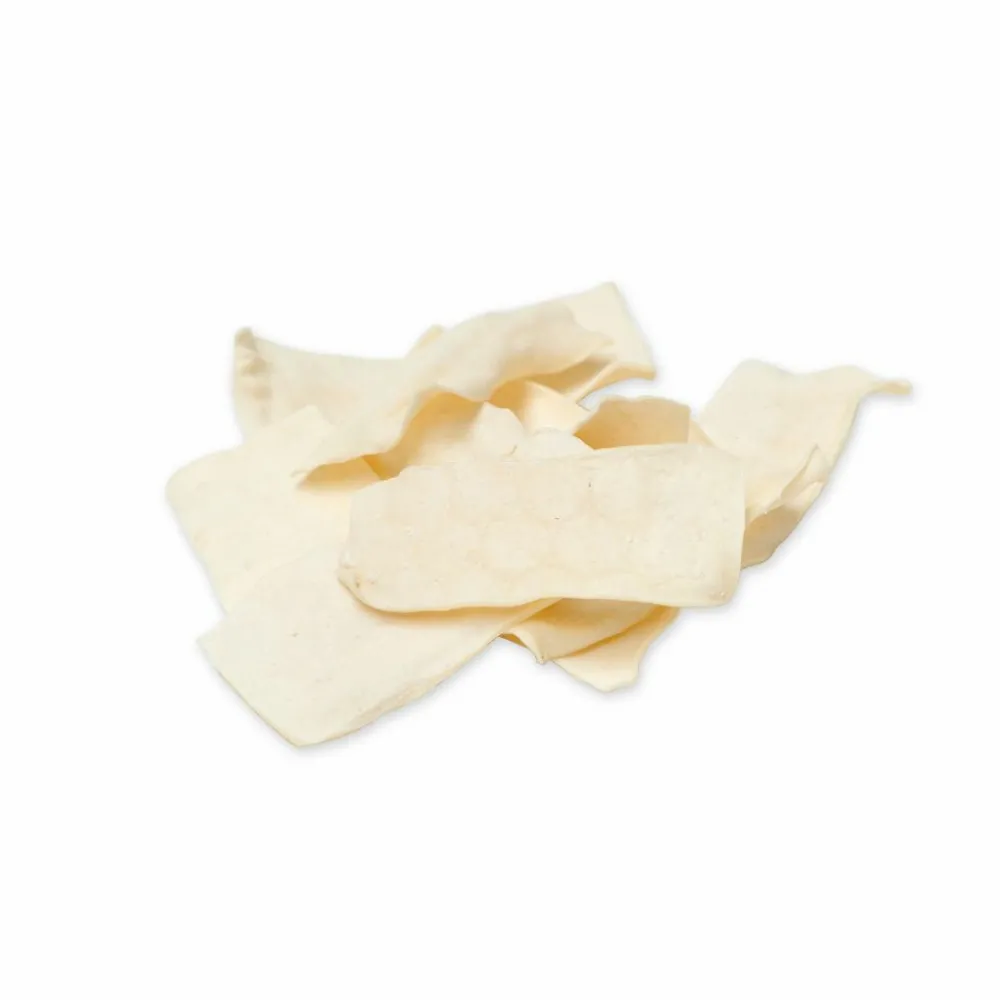 Rawhide Dental Chips 150 gr^Farm Food New