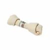 Snacks<Farm Food Rawhide Dental Bone M