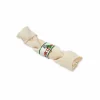 Snacks<Farm Food Rawhide Dental Braided Stick L