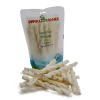Rawhide Dental Twist M 15 stuks^Farm Food Sale