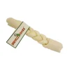 Snacks<Farm Food Rawhide Dental Braided Stick M