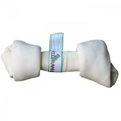 Rawhide Dental Bone S^Farm Food Hot