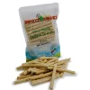 Snacks<Farm Food Rawhide Dental Munchie Natural 35 stuks