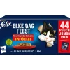 Best Countryside Selectie Multipack 44 x 85 gr Kattenvoer