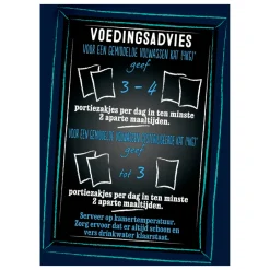 Heerlijke Reepjes Selectie Vis 12 x 80 gr Kattenvoer