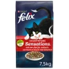 Kattenvoer<Felix Kattenvoer Countryside Sensations 7,5 kg