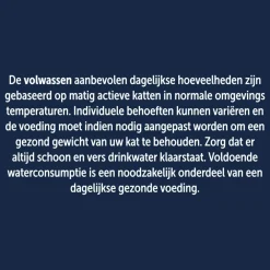 Kattenvoer<Felix Kattenvoer Countryside Sensations 7,5 kg