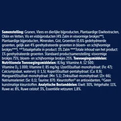 Kattenvoer<Felix Kattenvoer Seaside Sensations 4 kg