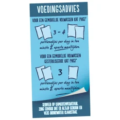 Sensations Sauces Countryside Selectie in Saus 12 x 85 gr^Felix Clearance